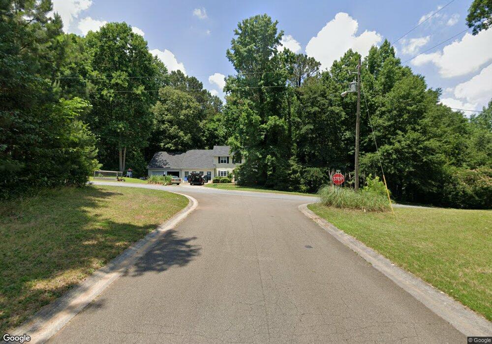 511 Surveyor Walk, Canton, GA 30115 - photo 1