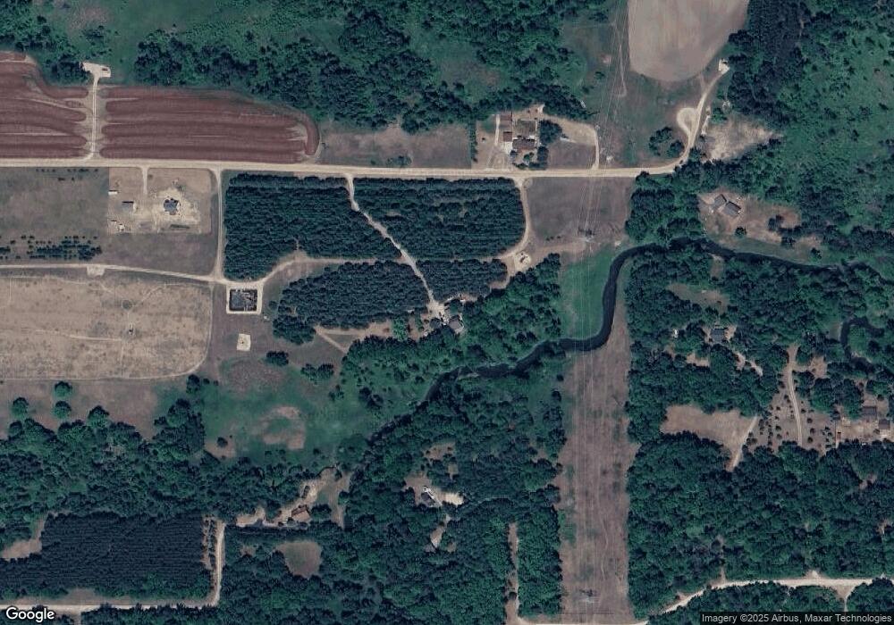 301 W Valley Rd, West Branch, MI 48661 - photo 1