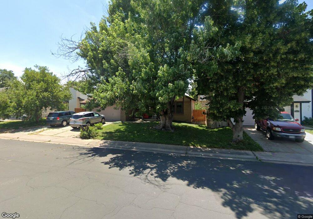 2137 S Elkhart St, Aurora, CO 80014 - photo 1