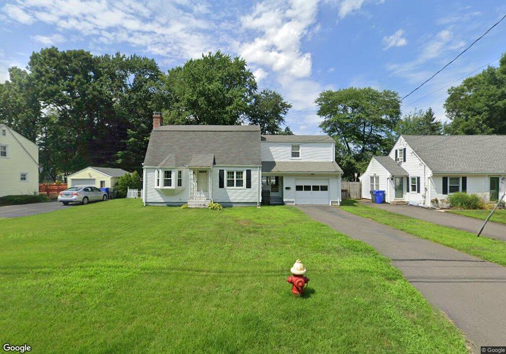 58 Brace Rd, Newington, CT 06111 - photo 1