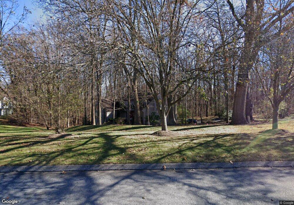 7009 Woodscape Dr, Clarksville, MD 21029 - photo 1