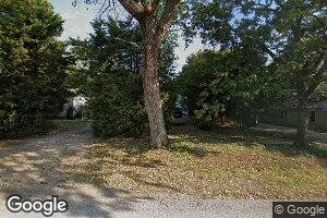 412 W Mechanic St, Leon, KS 67074