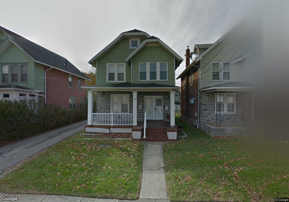 228 Clifton Ave unit A, Darby, PA 19023 - photo 1