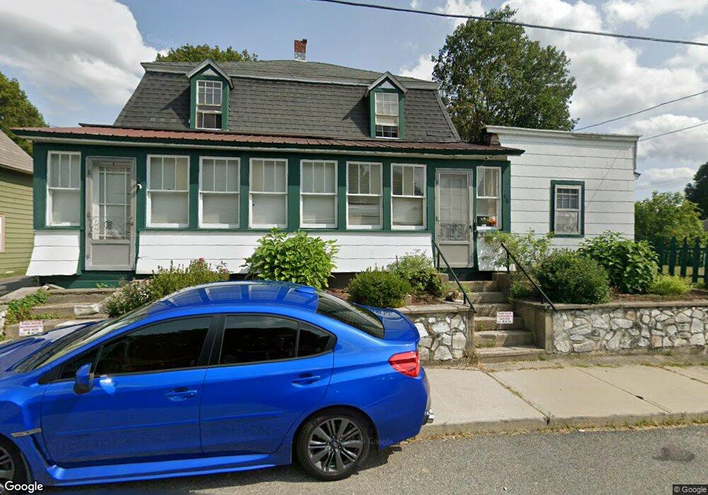 16 High St, Adams, MA 01220 - photo 1