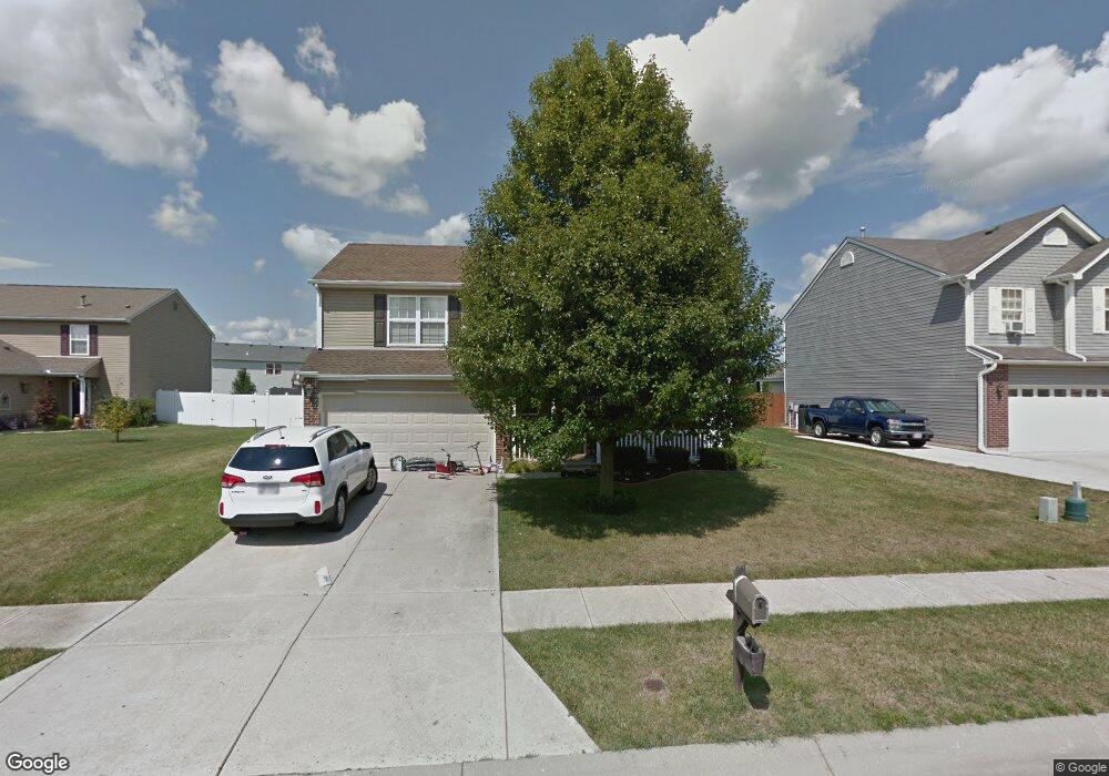 2844 Raxit Ct, Xenia, OH 45385 - photo 1