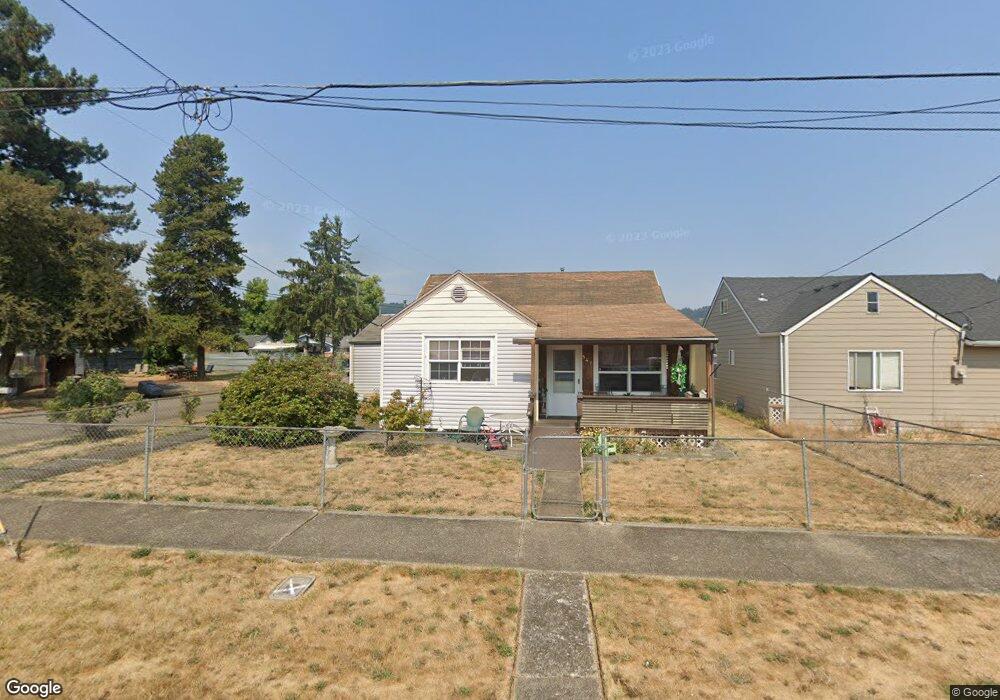 547 NW Yamhill St, Sheridan, OR 97378 - photo 1