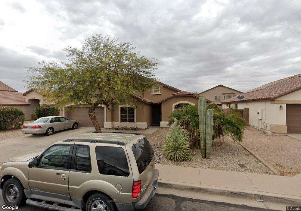 10038 E Posada Ave unit 3, Mesa, AZ 85212 - photo 1