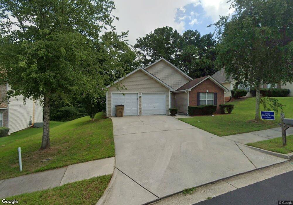 6252 Lake View, Rex, GA 30273 - photo 1