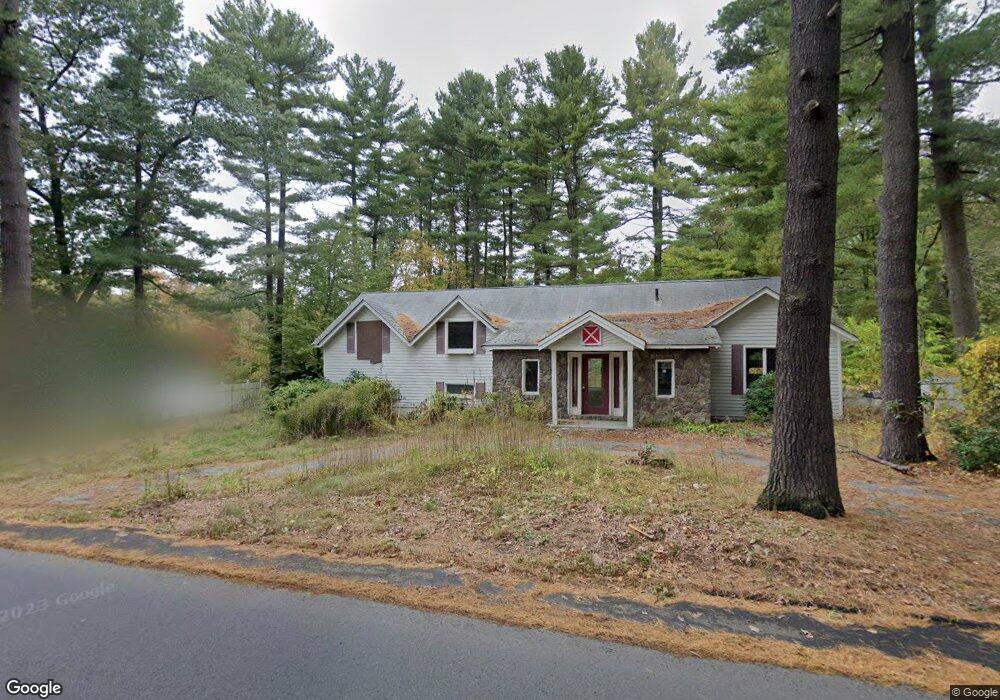 145 High Plain Rd, Andover, MA 01810 - photo 1