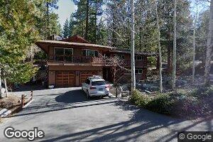 275 Paiute Dr, Zephyr Cove, NV 89448