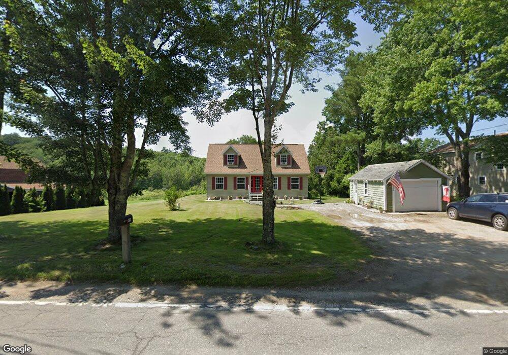 432 Middle Rd, Woolwich, ME 04579 - photo 1