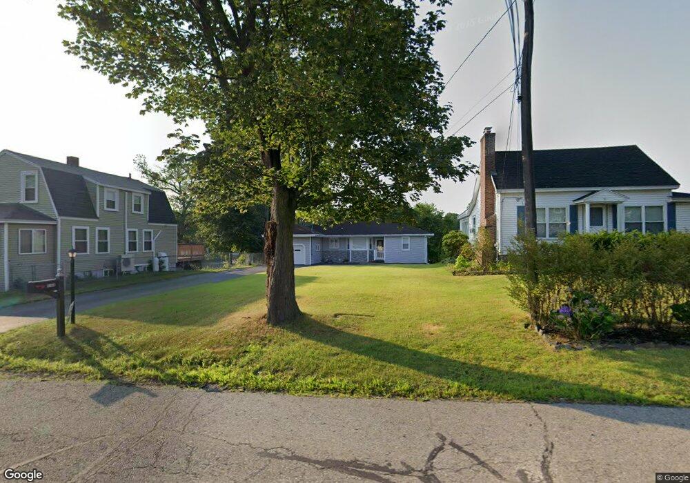 516A Lowell St, Methuen, MA 01844 - photo 1