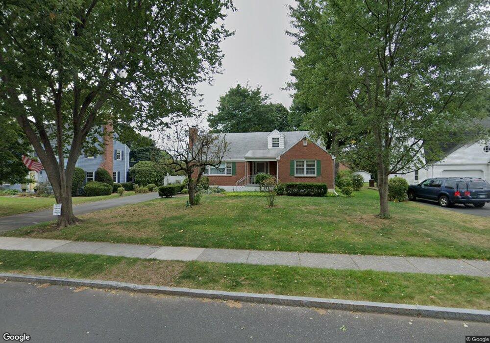 59 Rockledge Dr, West Hartford, CT 06107 - photo 1