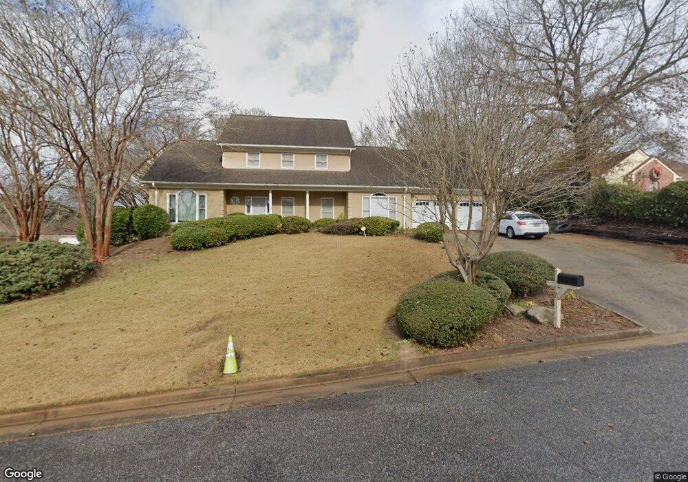 7 Mink Ct, Midland, GA 31820 - photo 1