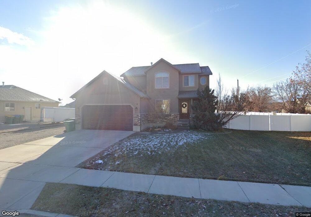 14 E 750 S, Lehi, UT 84043 - photo 1
