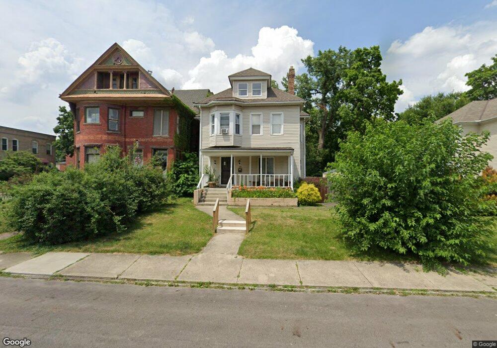 1388 Fair Ave, Columbus, OH 43205 - photo 1