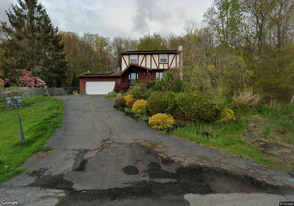 1305 Throop St, Scranton, PA 18519 - photo 1