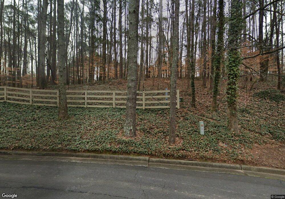 1677 Chartwell Trace, Stone Mountain, GA 30087 - photo 1