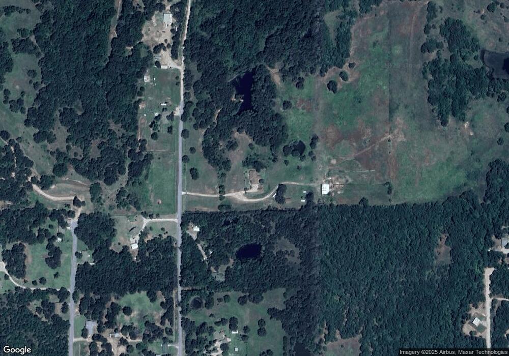 103486 S 3410 Rd, Meeker, OK 74855 - photo 1