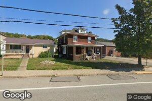 1254 Main St, Follansbee, WV 26037