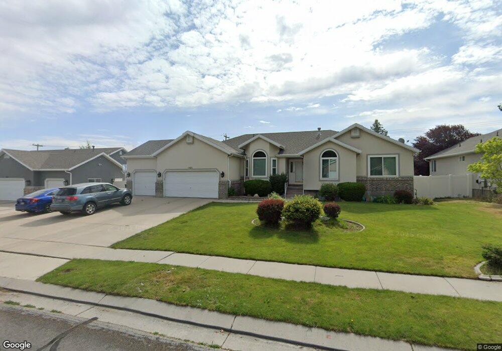8865 S 2240 W, West Jordan, UT 84088 - photo 1