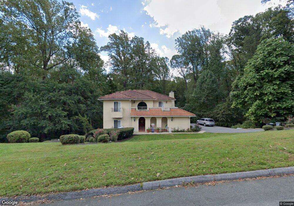 4012 Log Trail Way, Reisterstown, MD 21136 - photo 1