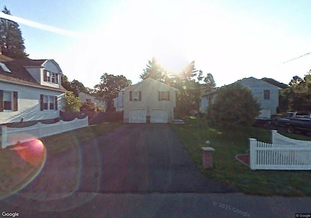 26 Cowan St, Suffield, CT 06078 - photo 1