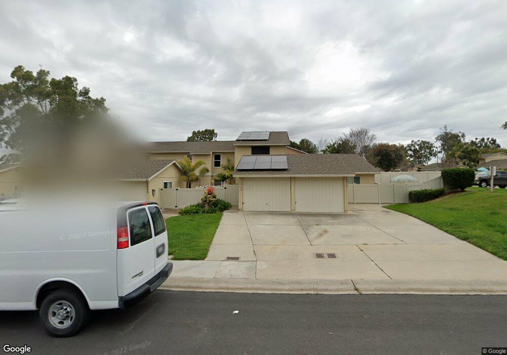 1906 Misty Cir, Encinitas, CA 92024 - photo 1