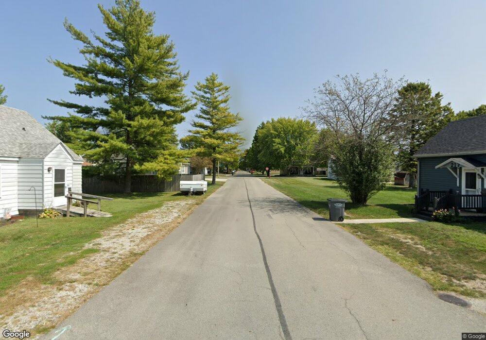 218 Mound St, Tipton, IN 46072 - photo 1