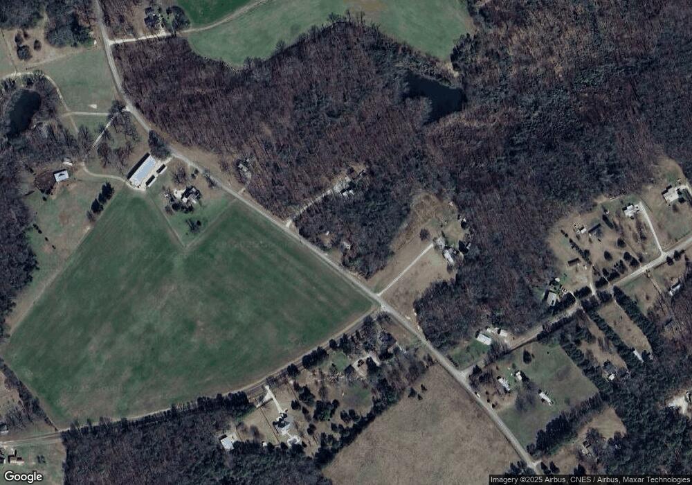 3154 Rock Branch Rd, Elberton, GA 30635 - photo 1