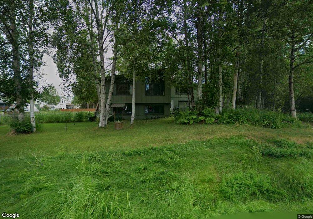 11525 Reader Rd, Anchorage, AK 99516 - photo 1