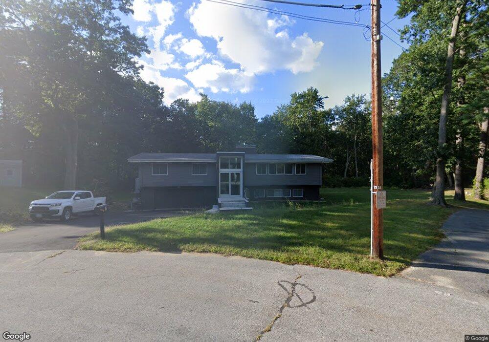 2 Standish Cir, Andover, MA 01810 - photo 1