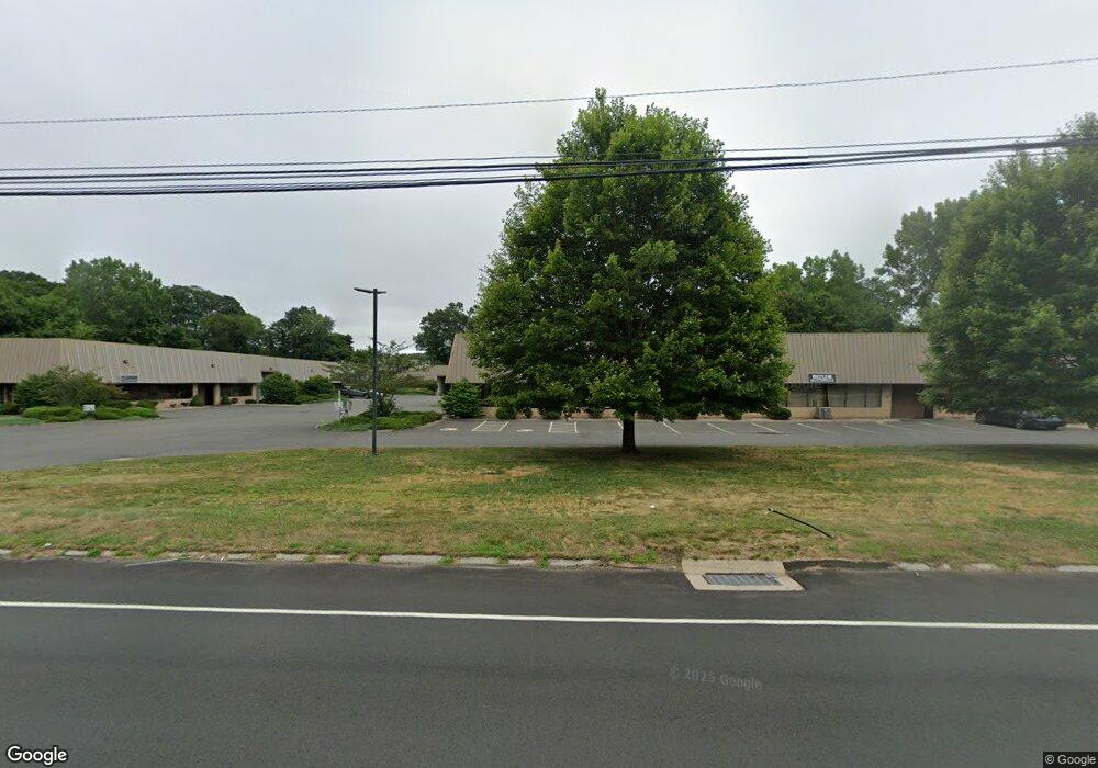 206 N Plains Industrial Rd unit 208, Wallingford, CT 06492 - photo 1