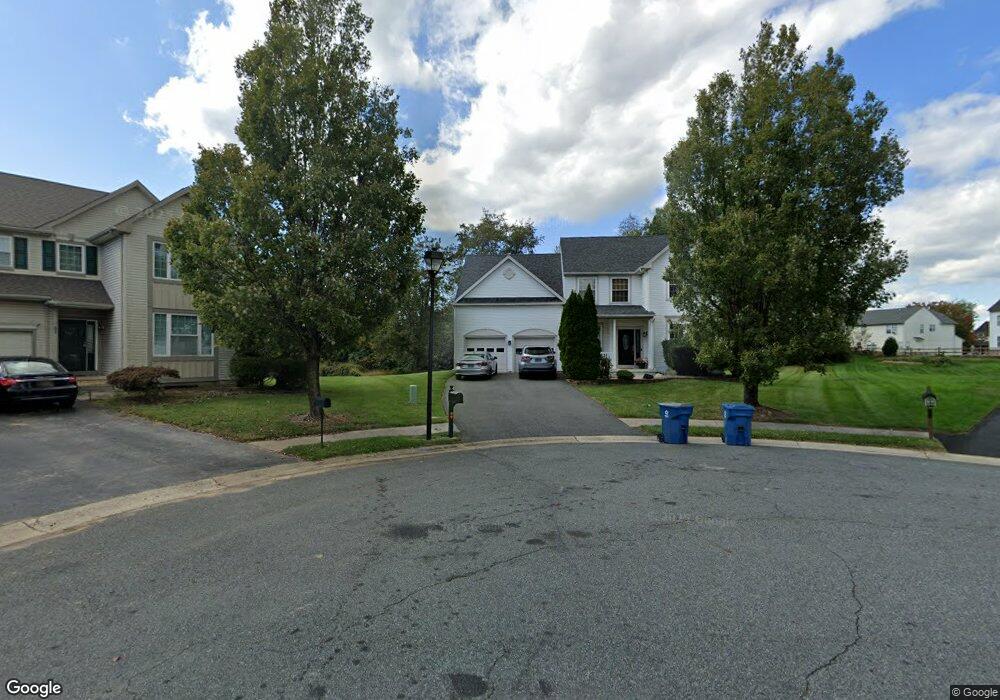 52 Forsythia Ln, Bear, DE 19701 - photo 1