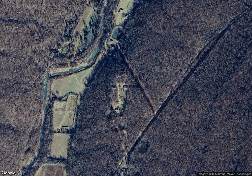 23501 Winfrey Valley Rd, Winslow, AR 72959 - photo 1