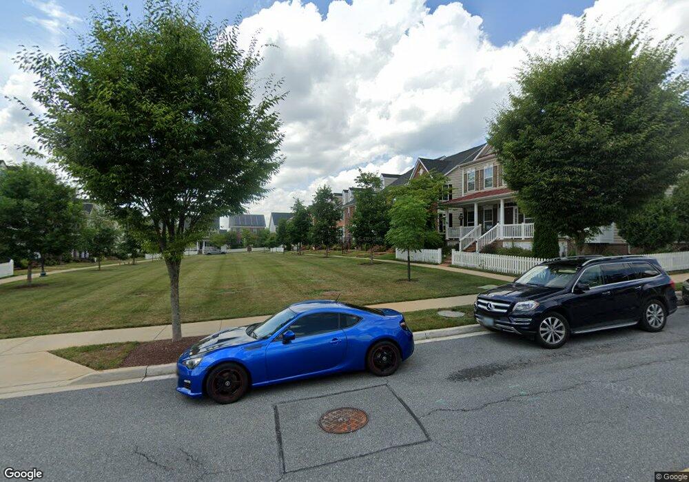 22612 Muscadine Dr, Clarksburg, MD 20871 - photo 1