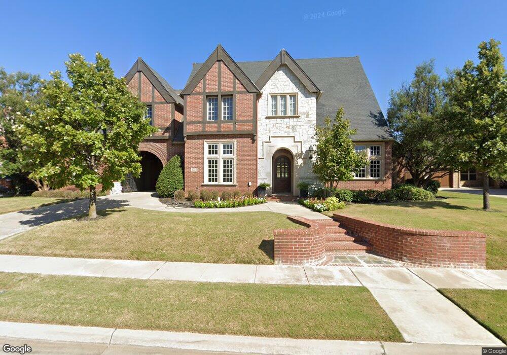 104 Waterfall Ct, Colleyville, TX 76034 - photo 1