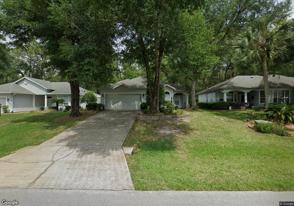 8951 SW 192nd Court Rd, Dunnellon, FL 34432 - photo 1