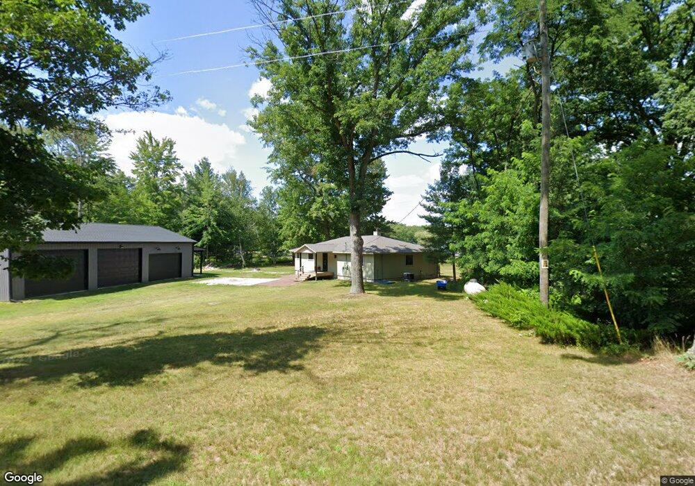 2651 W Lake Shore Dr, Bitely, MI 49309 - photo 1