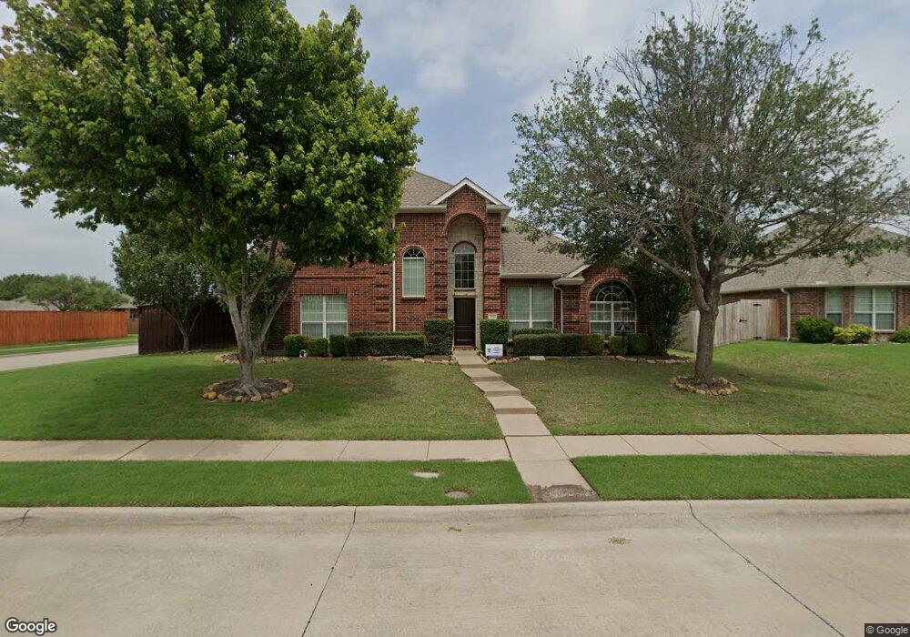 1201 Arthurs Ct, Wylie, TX 75098 - photo 1