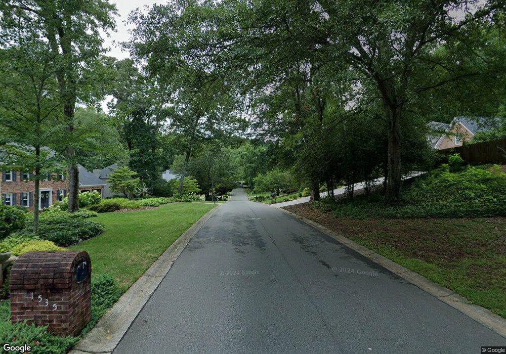 0 Heath Ln unit 8121679, East Cobb, GA 30062 - photo 1