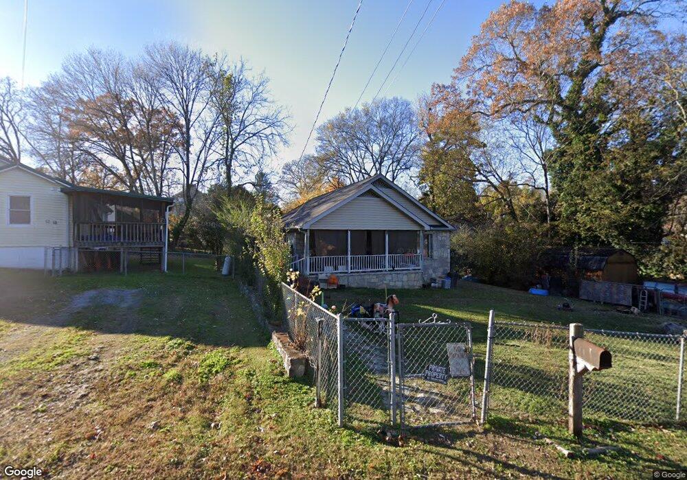 102 Straub St, Rossville, GA 30741 - photo 1