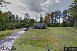 238 Railroad Ave, Fargo, GA 31631