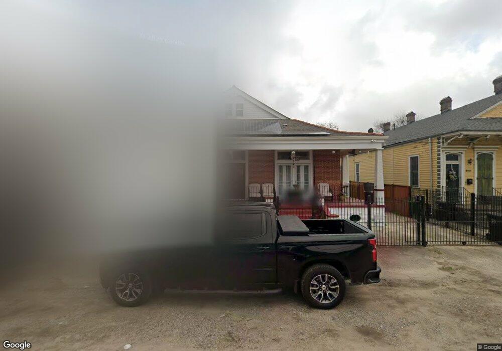 2123 Columbus St, New Orleans, LA 70119 - photo 1