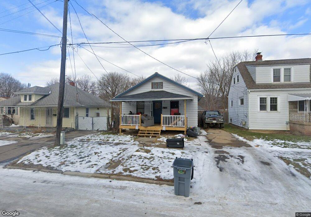 2480 Zimmerman St, Flint, MI 48503 - photo 1