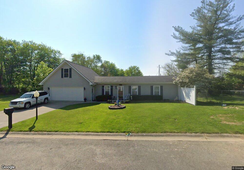 3832 Douglas Ave, New Albany, IN 47150 - photo 1