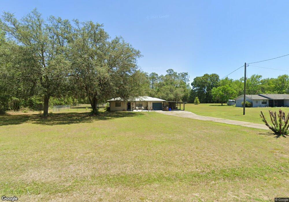 2001 SW Grandview Ave, Dunnellon, FL 34431 - photo 1