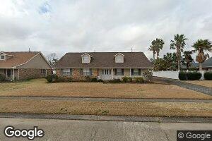 1701 Cabanose St, Lutcher, LA 70071