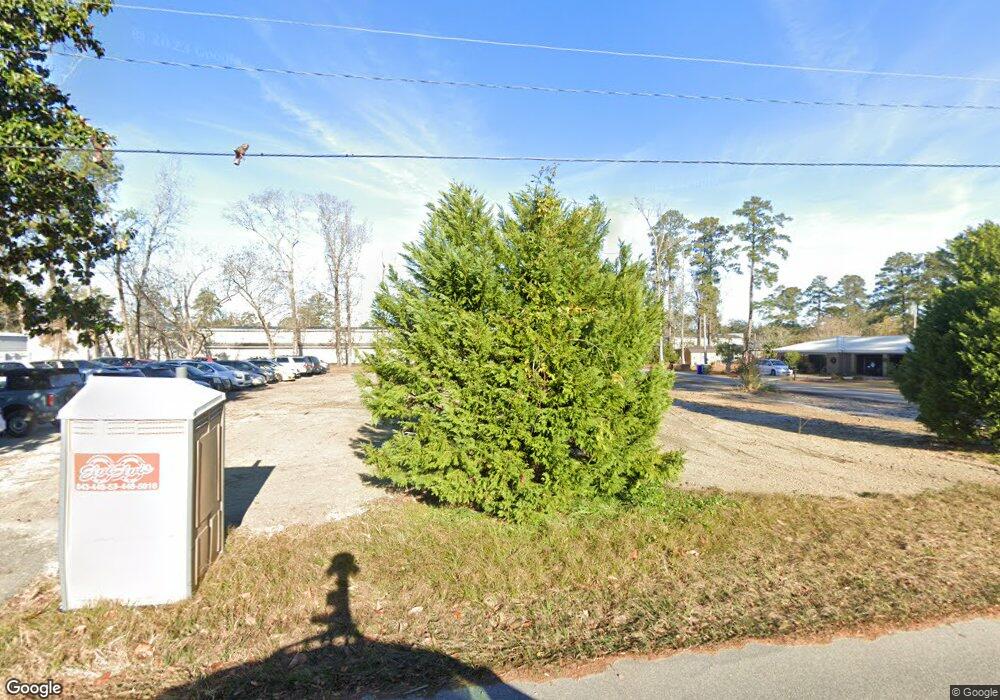 900 15th Ave, Conway, SC 29526 - photo 1