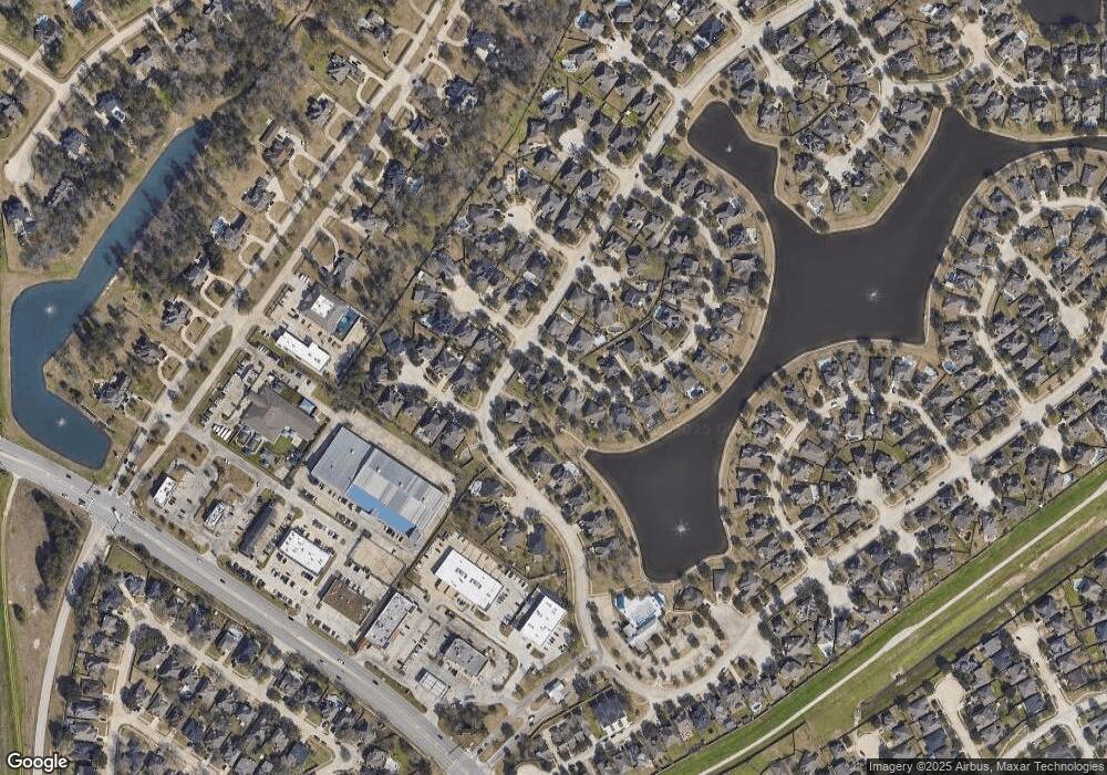 30011 S Lake Falls Cir, Spring, TX 77386 - photo 1